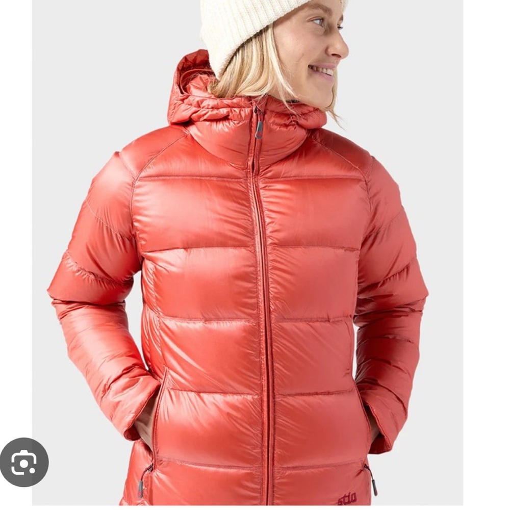 Stio Hometown Hooded Jacket